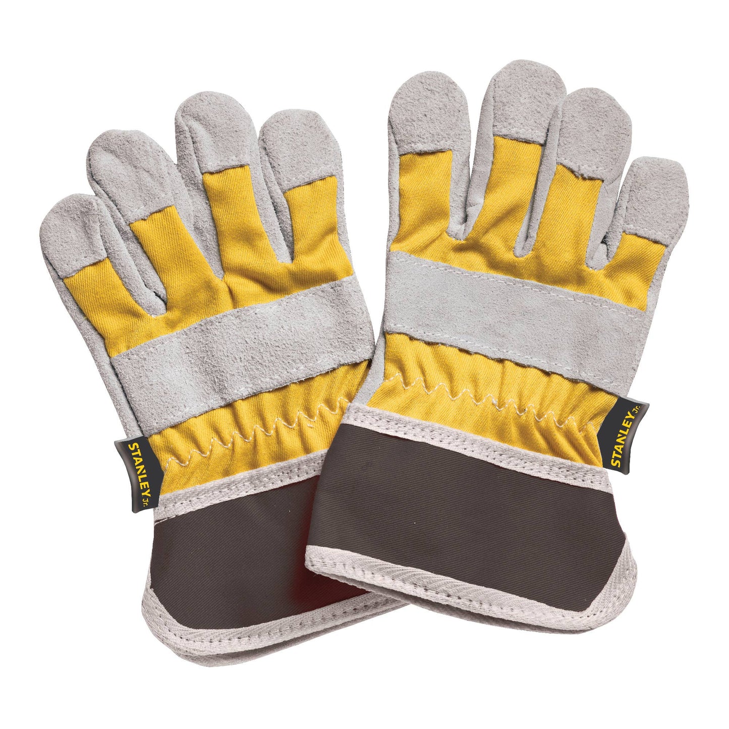 Red Toolbox Stanley Jr. Work Gloves