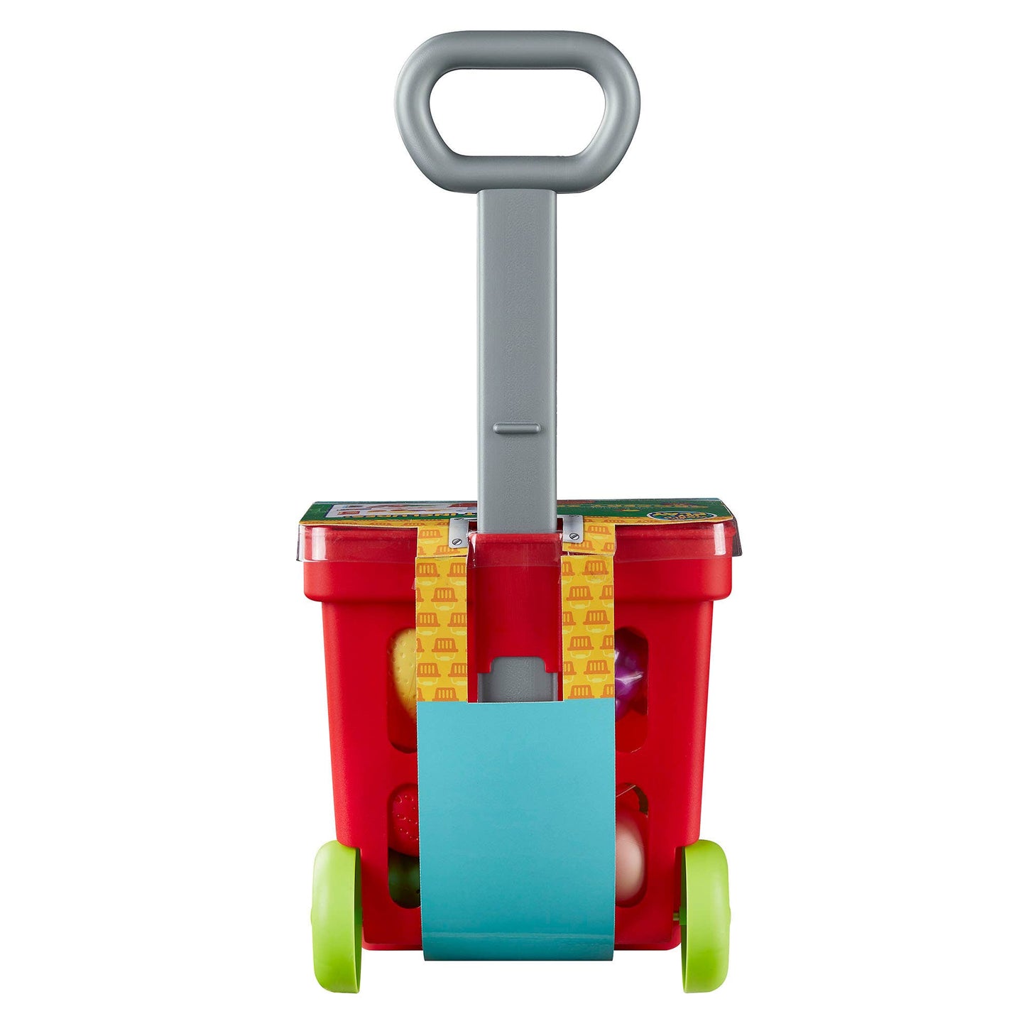 Pick & Shop Grocery Set