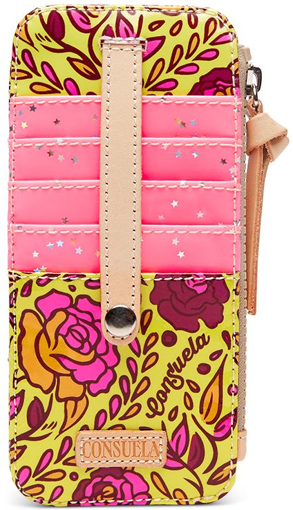 MILLIE CARD ORGANIZER