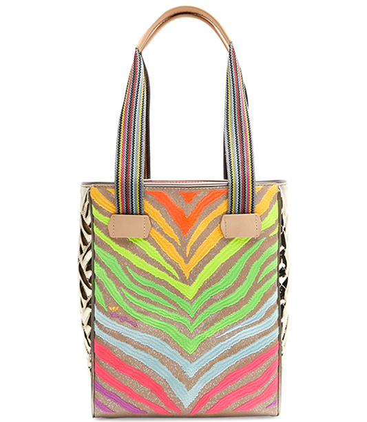 VERONICA CHICA TOTE