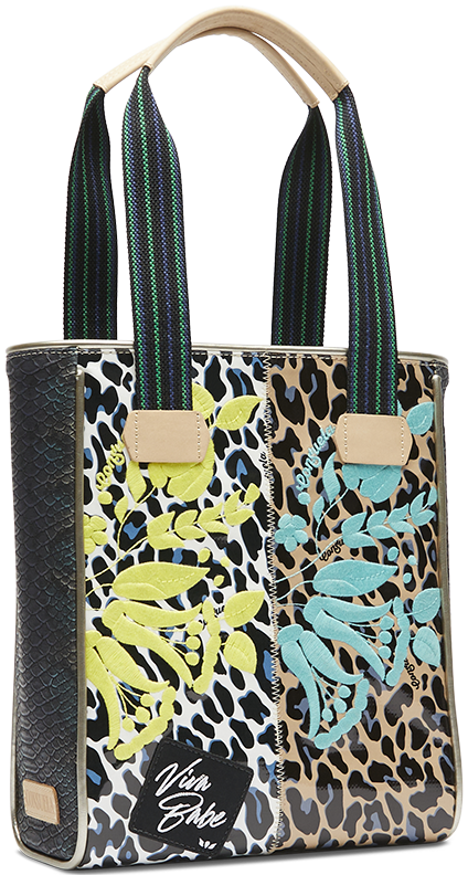 DUO CHICA TOTE – The Haskell Drug Store