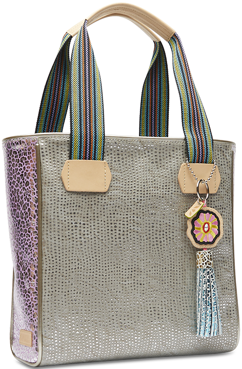 JUANIS CLASSIC TOTE