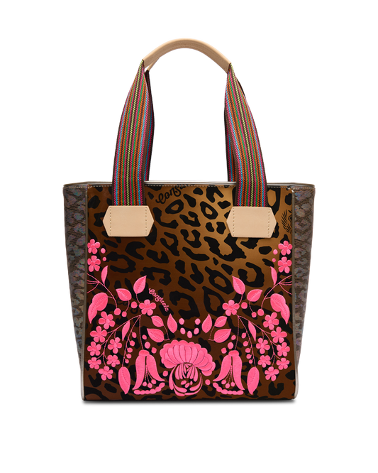 RUBY CLASSIC TOTE