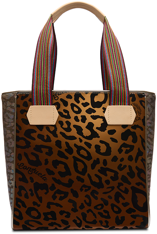 RUBY CLASSIC TOTE