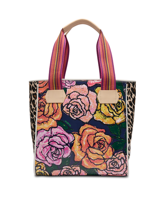 EVERLEIGH CLASSIC TOTE