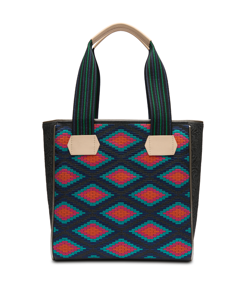 ROWAN CLASSIC TOTE