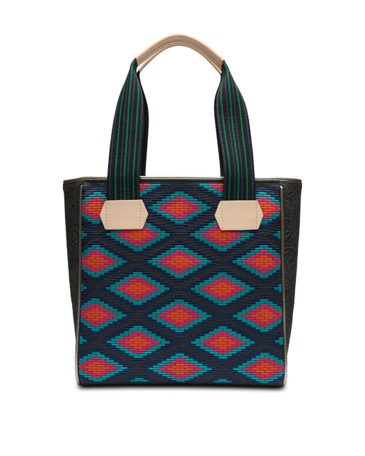 ROWAN CLASSIC TOTE