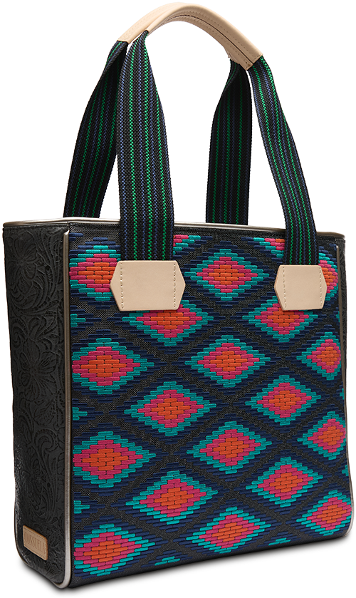 ROWAN CLASSIC TOTE