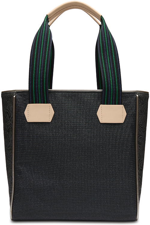 ROWAN CLASSIC TOTE