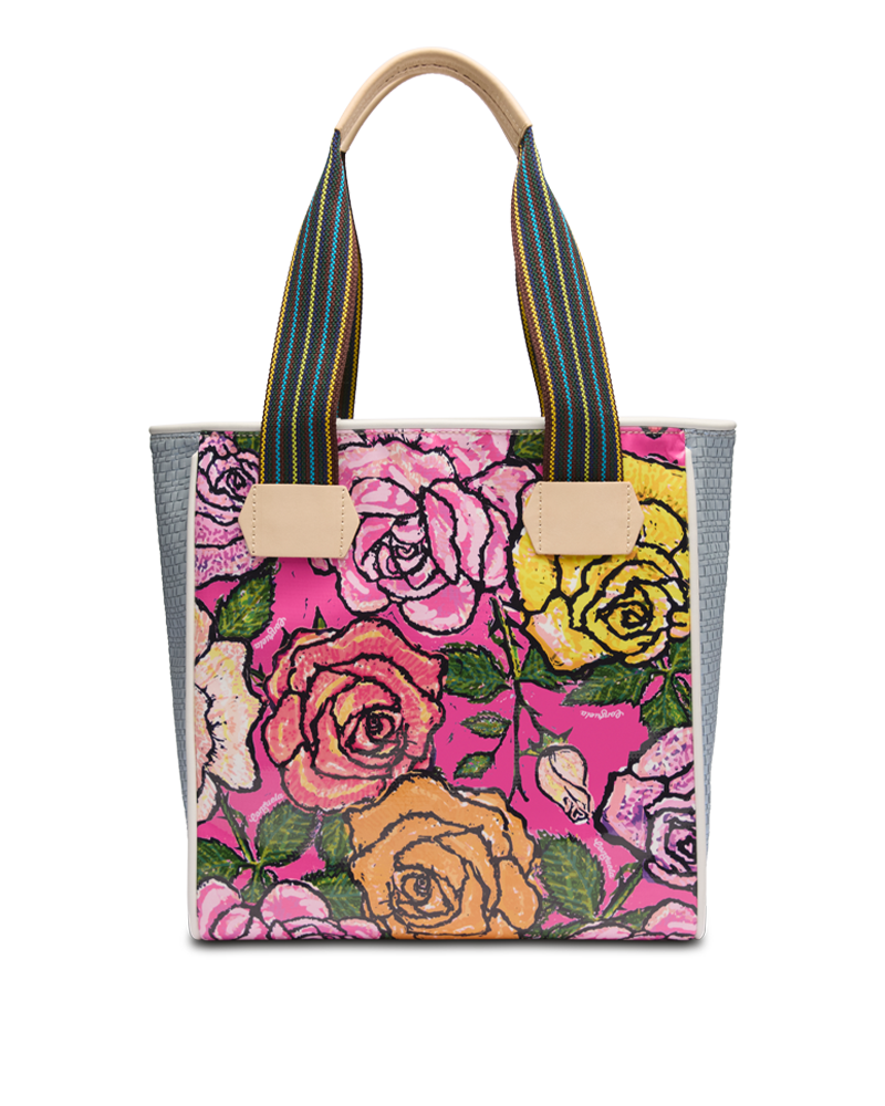 LILY CLASSIC TOTE