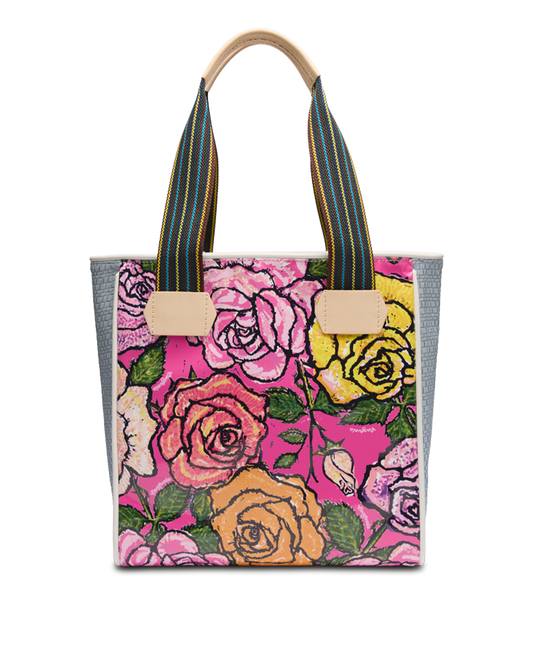 LILY CLASSIC TOTE