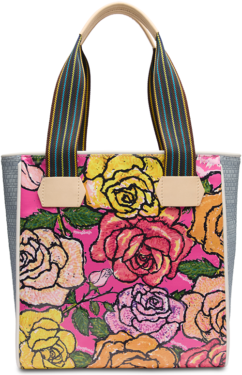 LILY CLASSIC TOTE