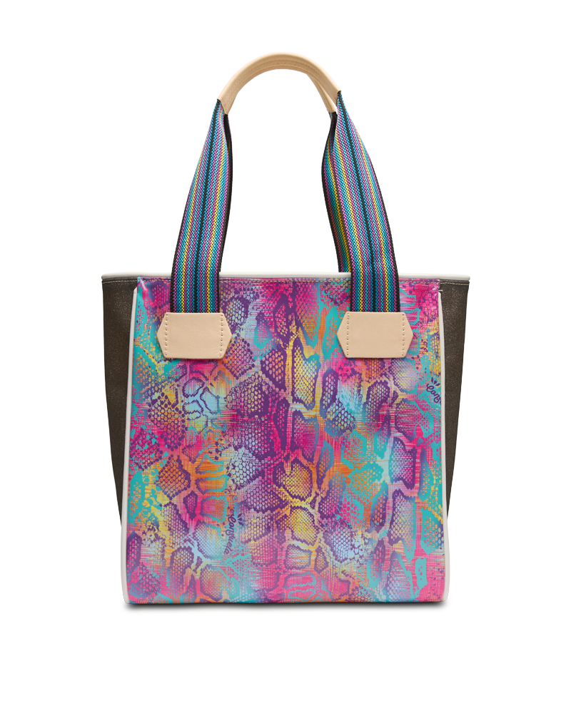 STEPH CLASSIC TOTE