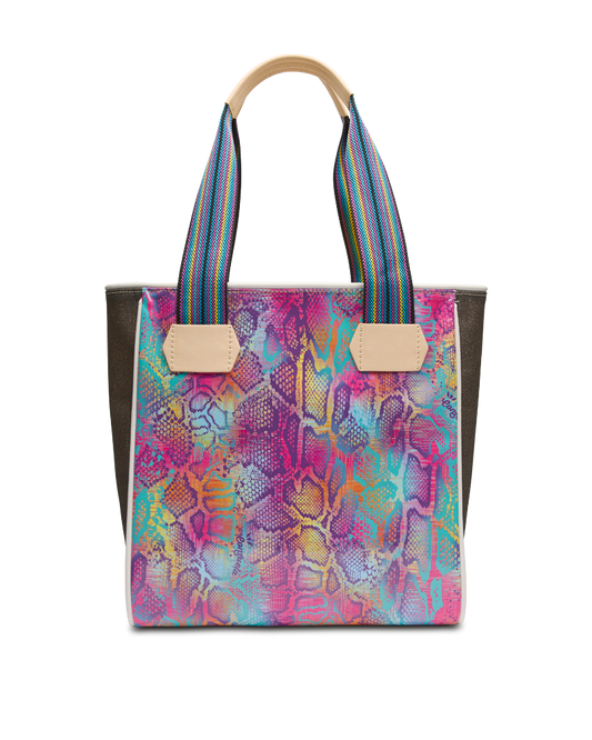 STEPH CLASSIC TOTE