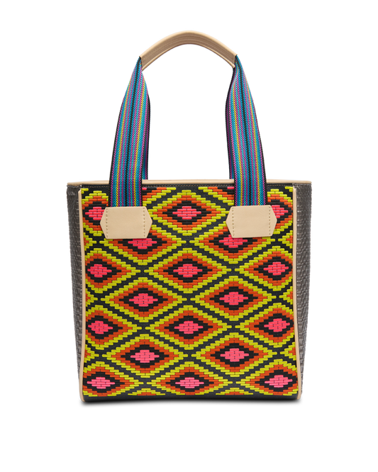 RAE CLASSIC TOTE