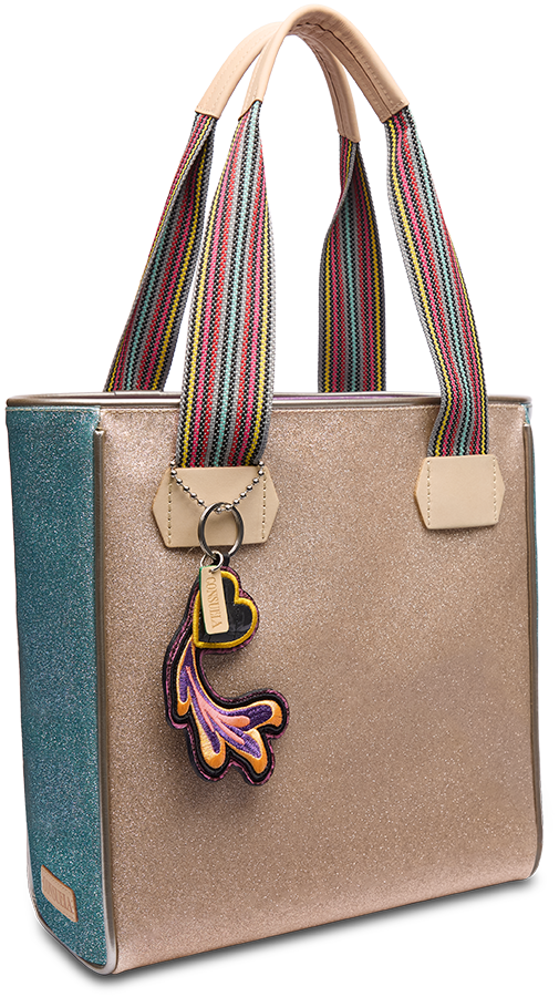 EMERY CLASSIC TOTE