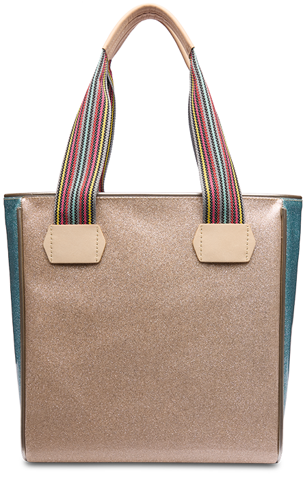 EMERY CLASSIC TOTE