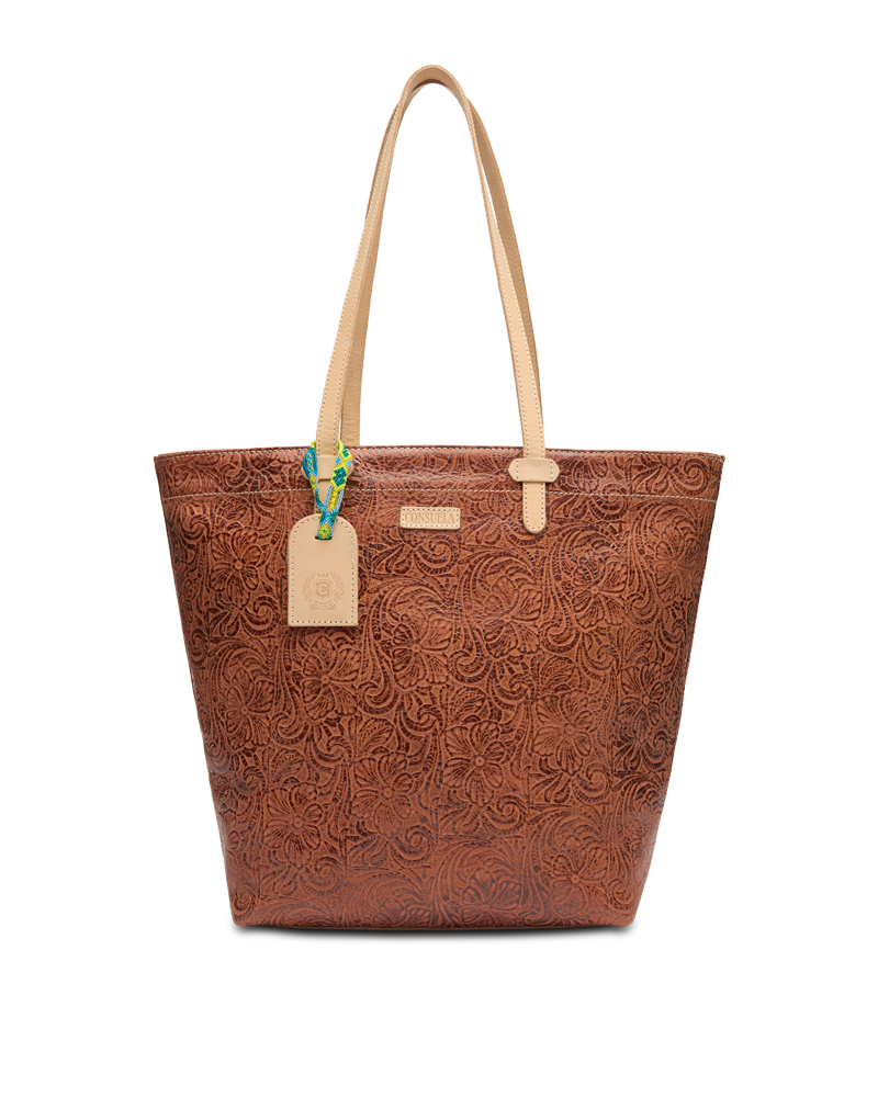 SALLY DAILY TOTE