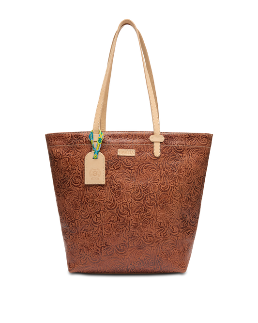 SALLY DAILY TOTE