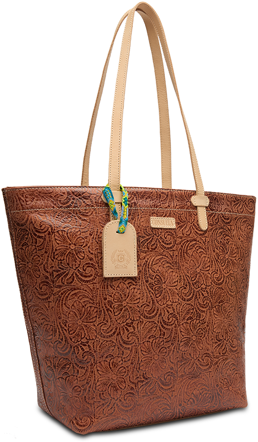 SALLY DAILY TOTE