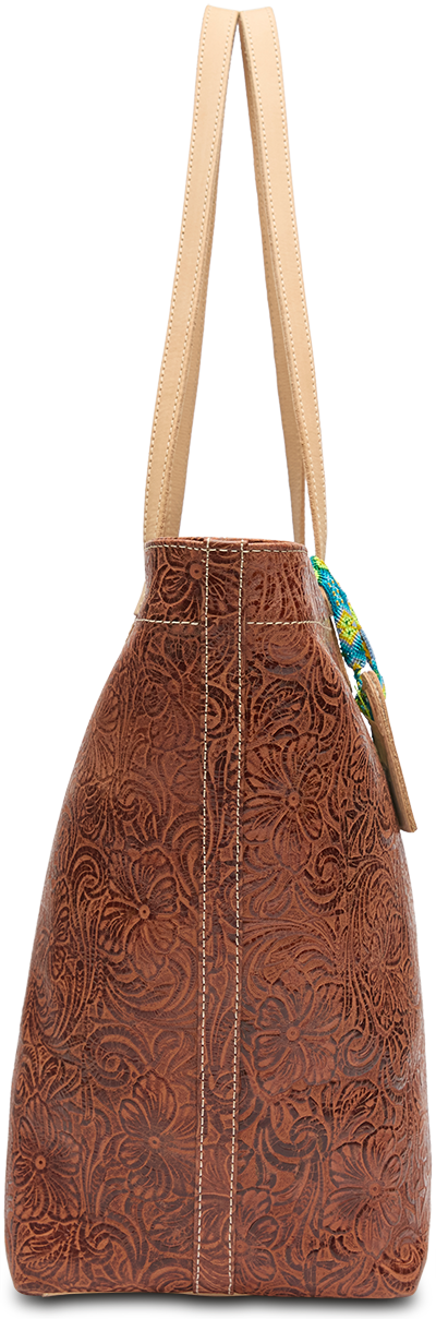 SALLY DAILY TOTE