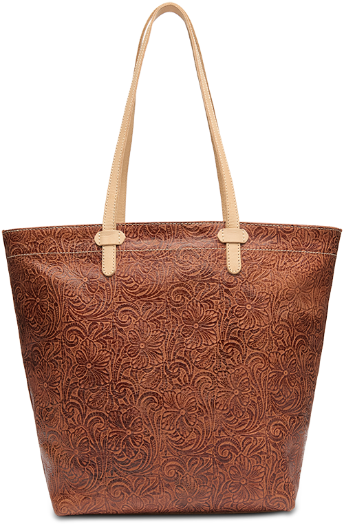 SALLY DAILY TOTE