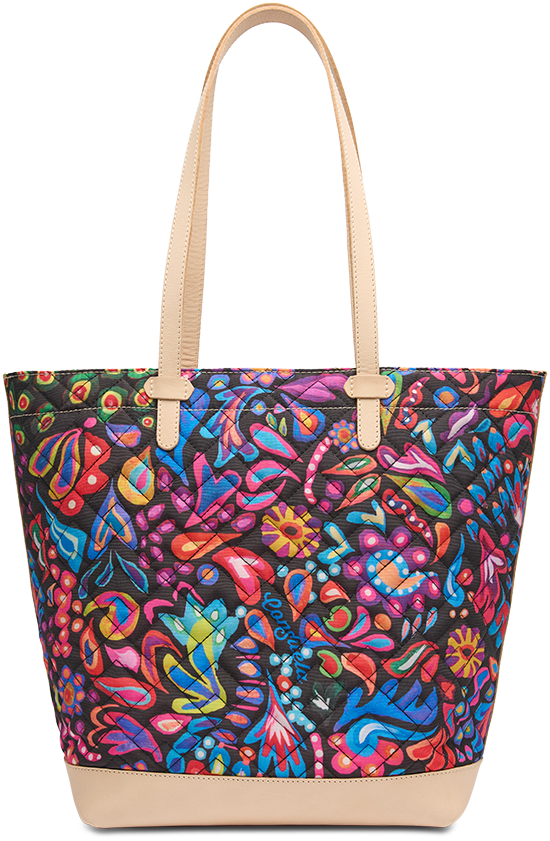 SAM DAILY TOTE