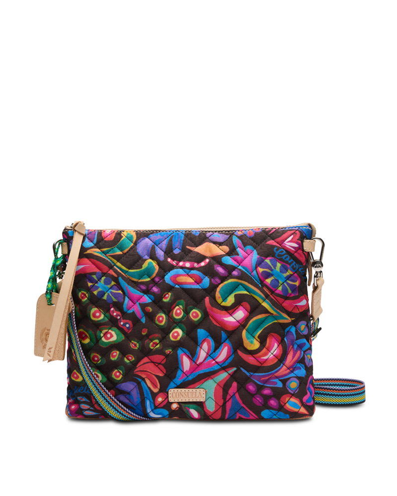 SAM DOWNTOWN CROSSBODY