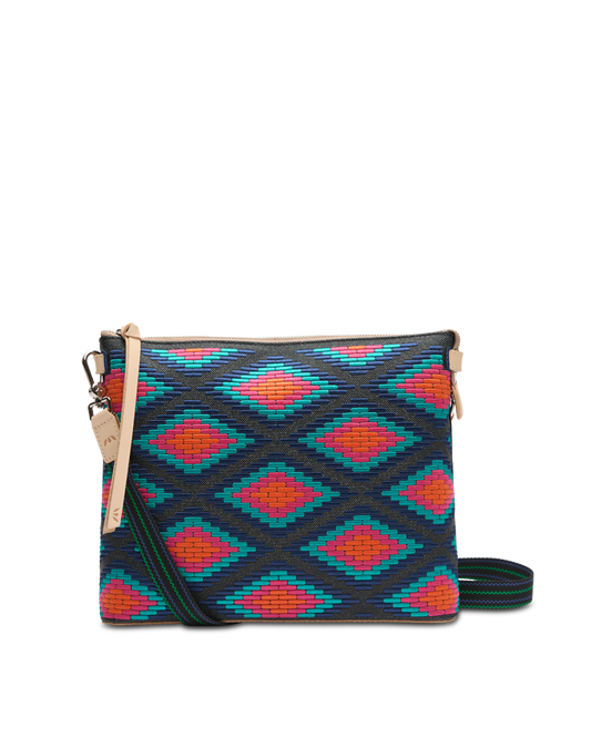 ROWAN DOWNTOWN CROSSBODY