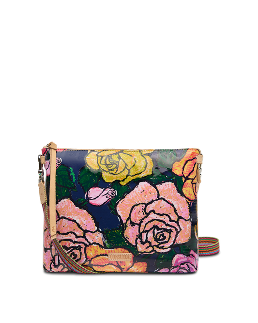 EVERLEIGH DOWNTOWN CROSSBODY