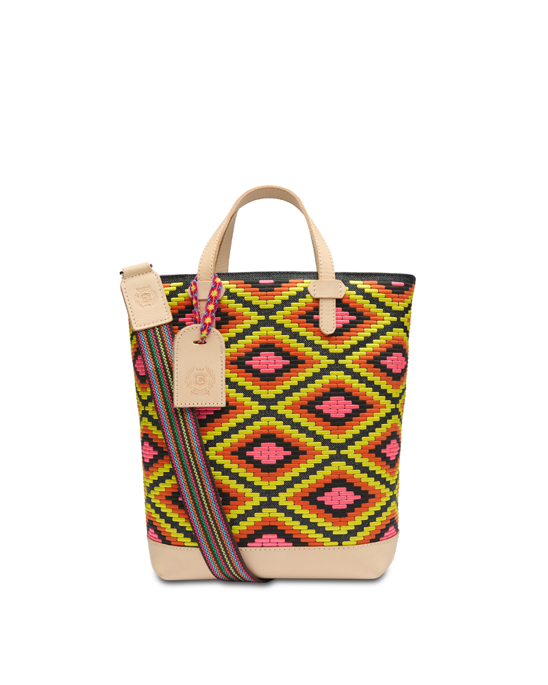 RAE ESSENTIAL TOTE