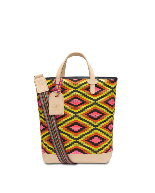 RAE ESSENTIAL TOTE