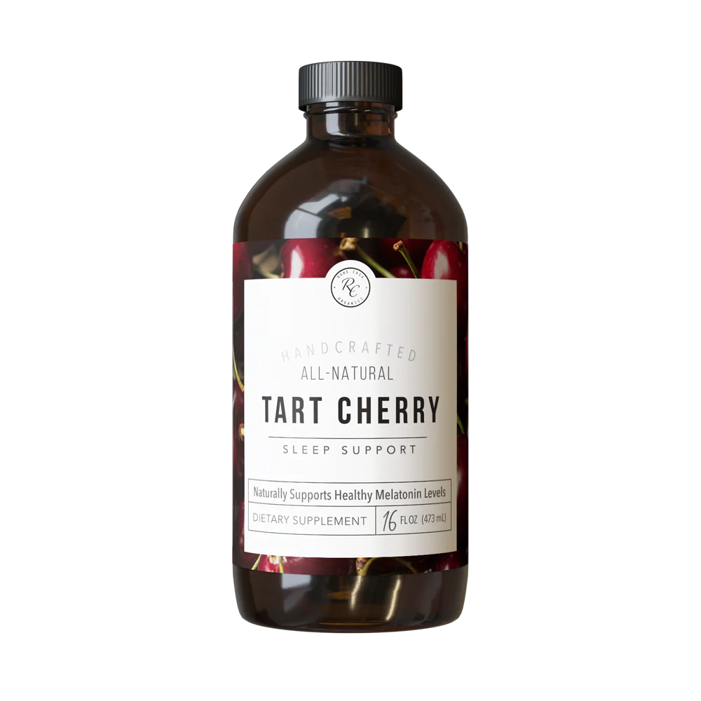 TART CHERRY SLEEP SUPPORT (LOCAL PICKUP OR DELIVERY ONLY)