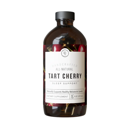 TART CHERRY SLEEP SUPPORT (LOCAL PICKUP OR DELIVERY ONLY)