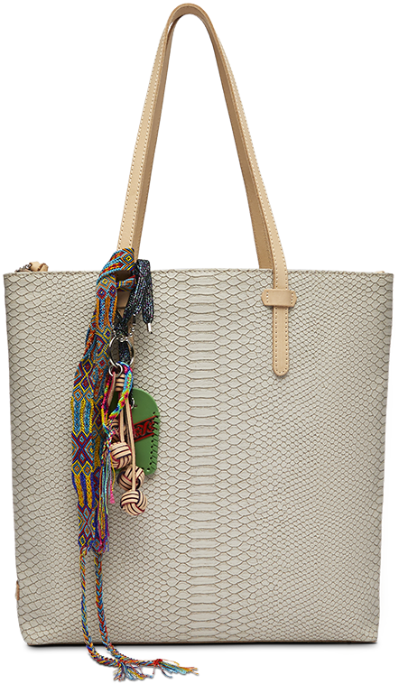 THUNDERBIRD MARKET TOTE