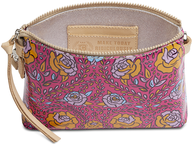 MOLLY MIDTOWN CROSSBODY