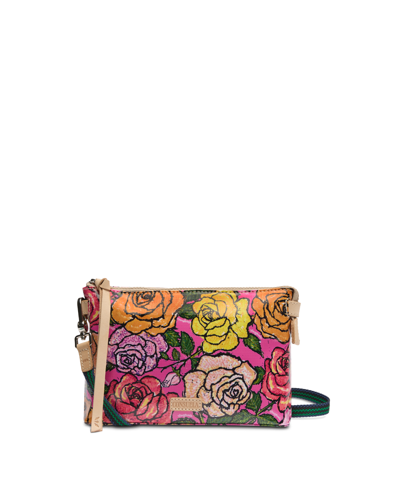 LILY MIDTOWN CROSSBODY