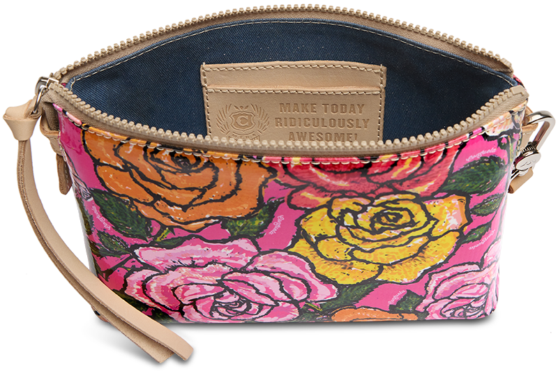 LILY MIDTOWN CROSSBODY