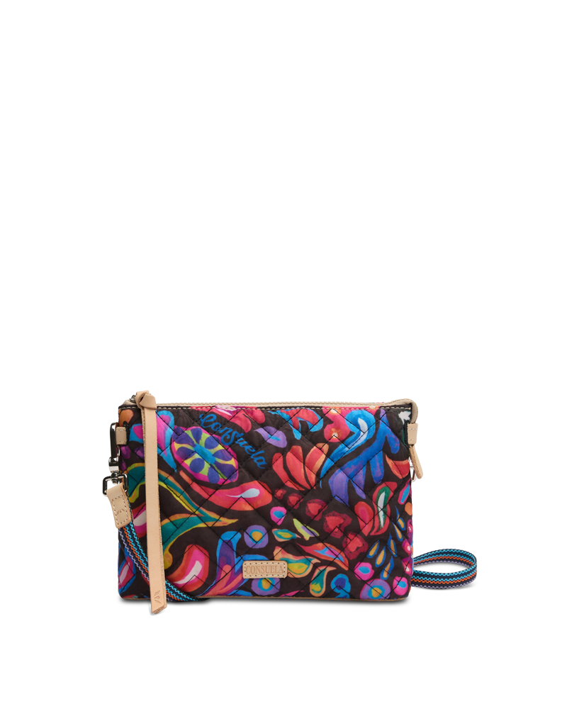 SAM MIDTOWN CROSSBODY