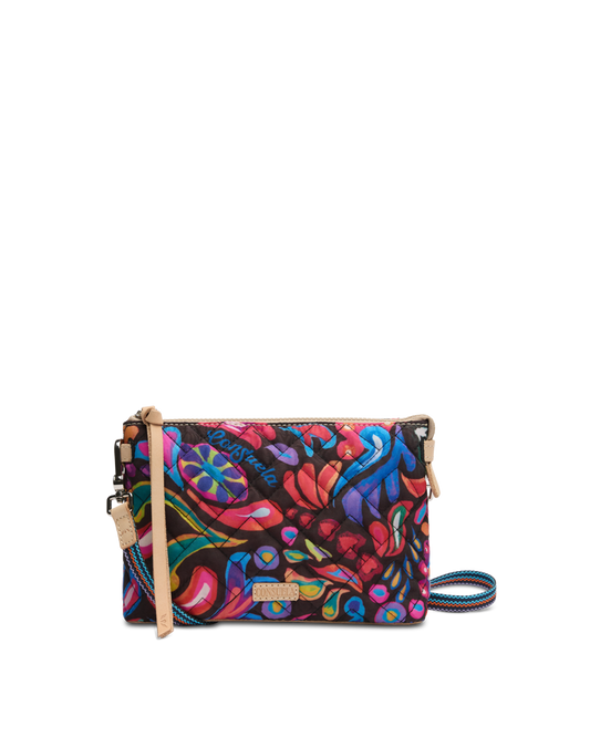 SAM MIDTOWN CROSSBODY