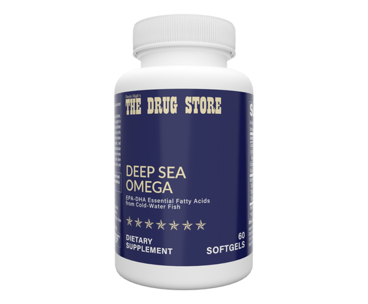 DEEP SEA OMEGA