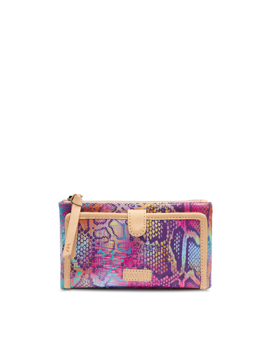 STEPH SLIM WALLET