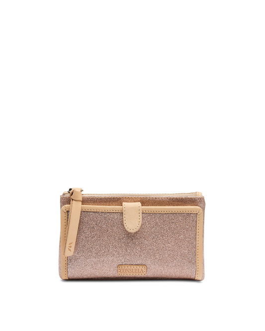 EMERY SLIM WALLET