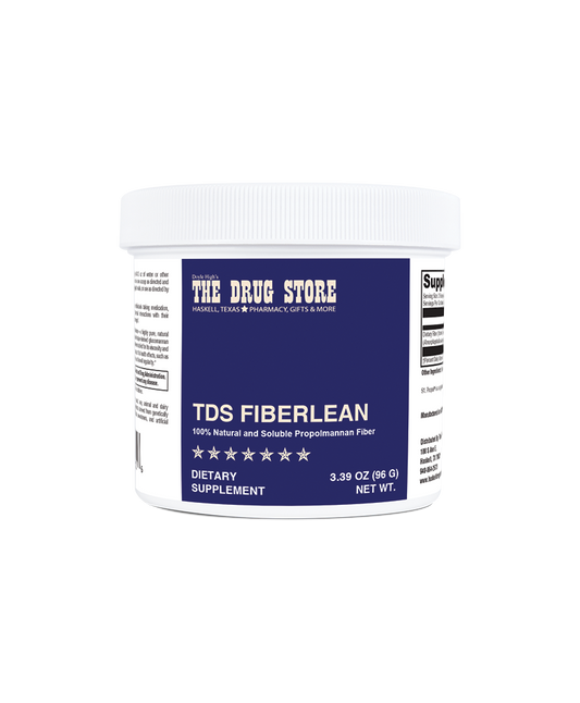 TDS FIBERLEAN