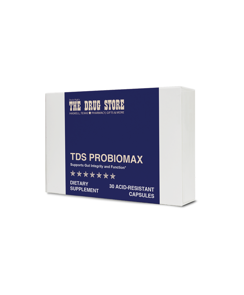 TDS PROBIOMAX