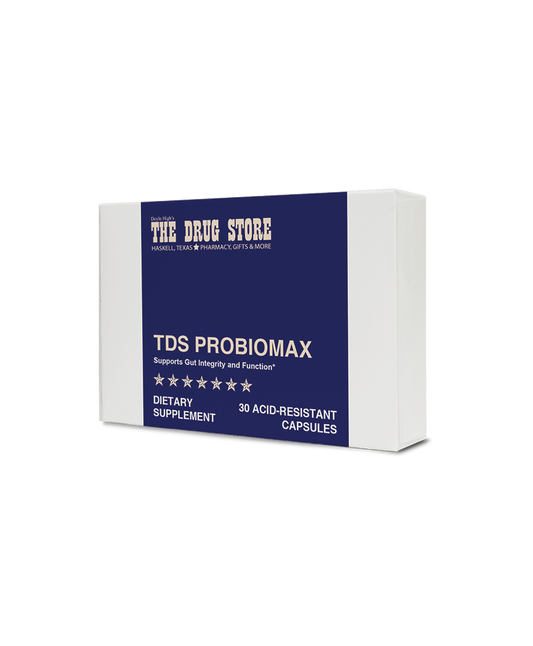 TDS PROBIOMAX