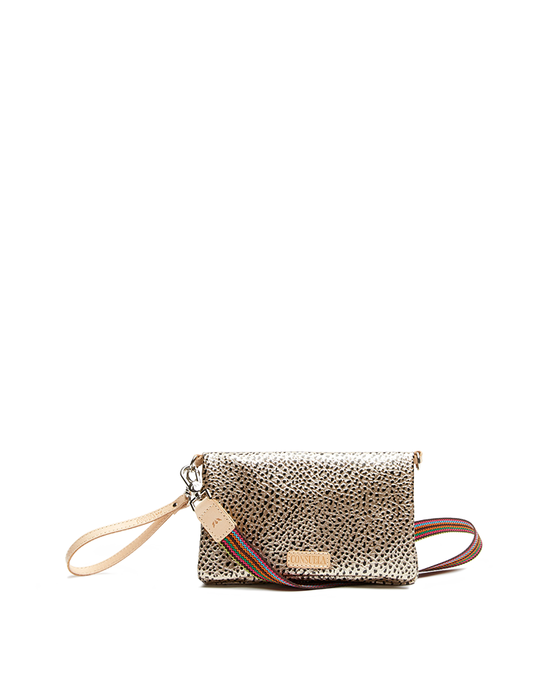 WESLEY UPTOWN CROSSBODY