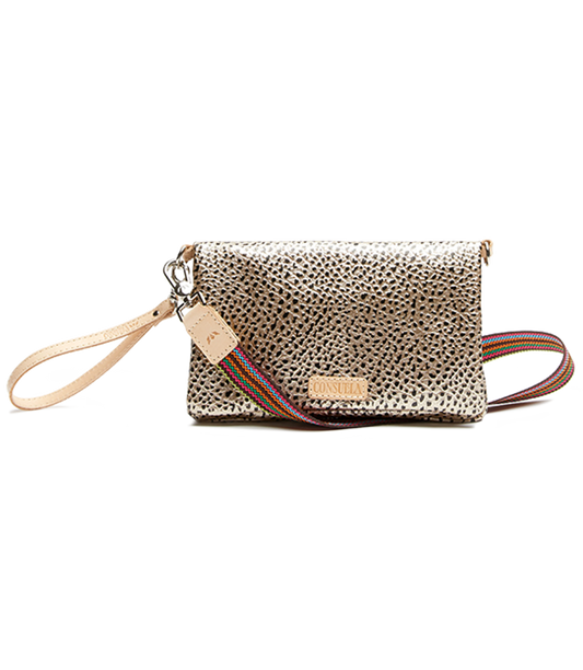 WESLEY UPTOWN CROSSBODY