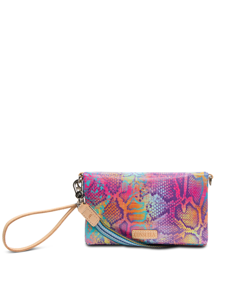 STEPH UPTOWN CROSSBODY