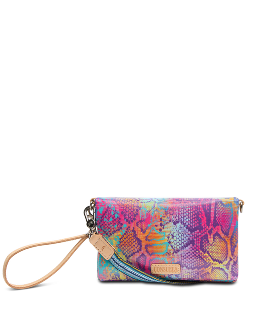 STEPH UPTOWN CROSSBODY